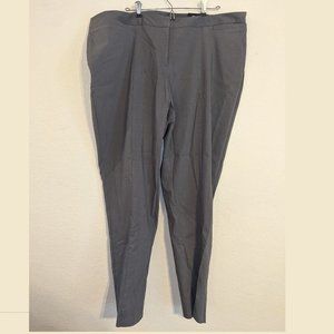 Worthington Women's Slim Fit Trousers